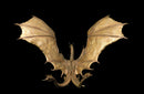 HYPER SOLID Chou Gekizou Series ART SPIRITS King Ghidorah (2019) REPRODUCTION