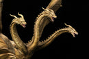 HYPER SOLID Chou Gekizou Series ART SPIRITS King Ghidorah (2019) REPRODUCTION