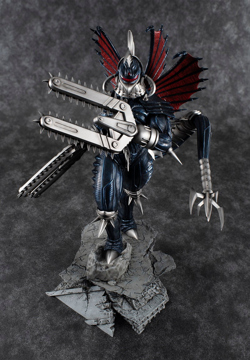 HYPER SOLID SERIES Art Sprits Chou Gekizou Series GAIGA Customized LIMITED EDITION