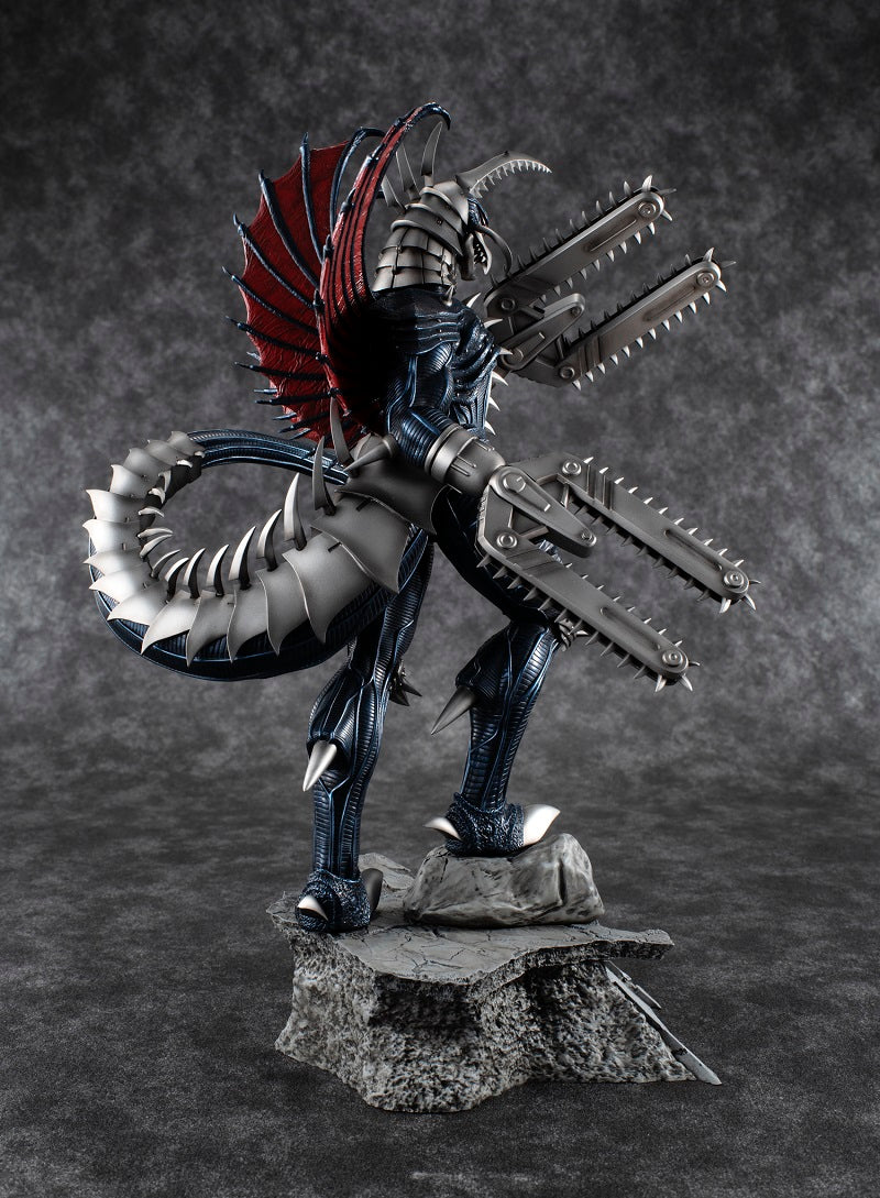 HYPER SOLID SERIES Art Sprits Chou Gekizou Series GAIGA Customized LIMITED EDITION