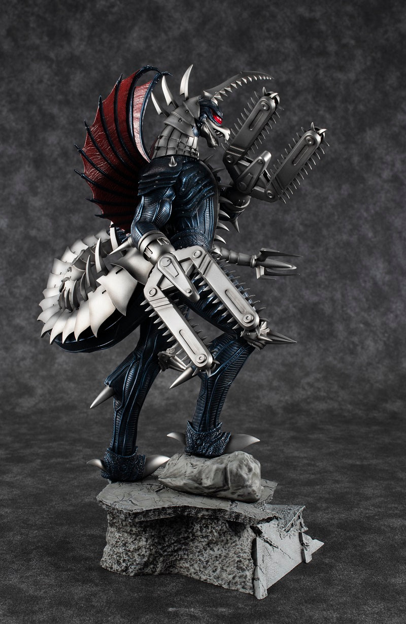HYPER SOLID SERIES Art Sprits Chou Gekizou Series GAIGA Customized LIMITED EDITION