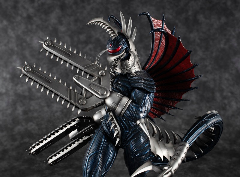 HYPER SOLID SERIES Art Sprits Chou Gekizou Series GAIGA Customized LIMITED EDITION