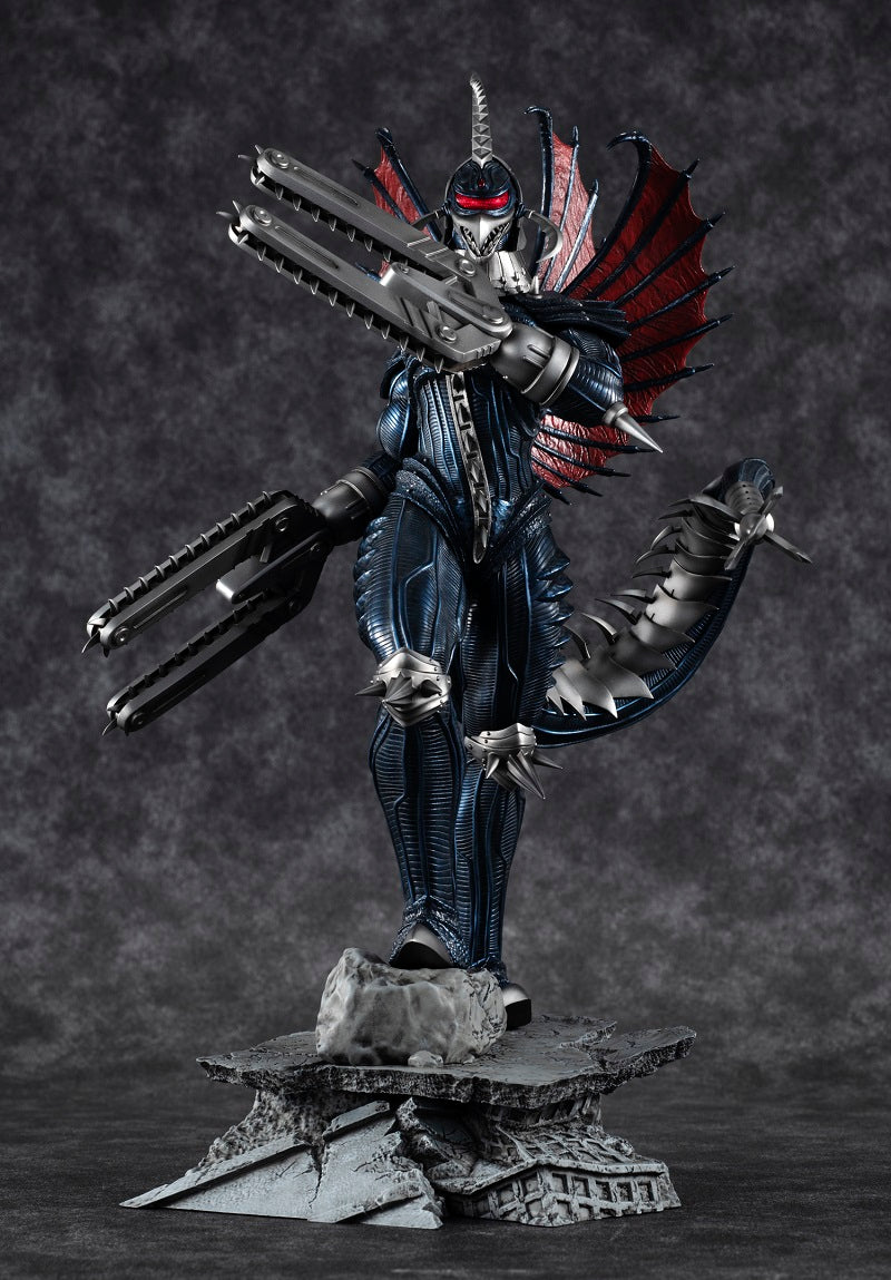 HYPER SOLID SERIES Art Sprits Chou Gekizou Series GAIGA Customized LIMITED EDITION