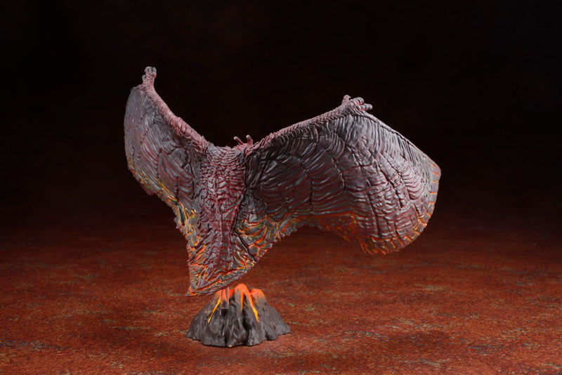 Gekizou Series ART SPIRITS Godzilla (2019) REPRODUCTION (Set of 6 Characters)