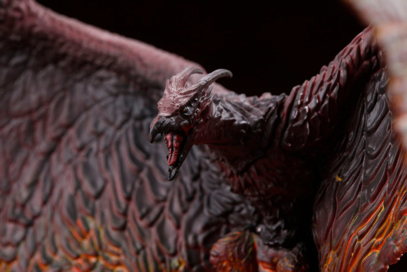 Gekizou Series ART SPIRITS Godzilla (2019) REPRODUCTION (Set of 6 Characters)