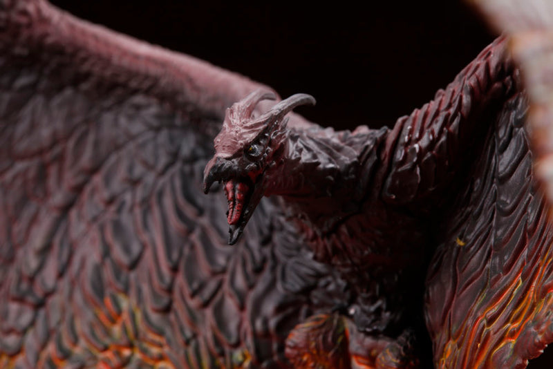 Gekizou Series ART SPIRITS Godzilla (2019) (1 Random Blind Box)