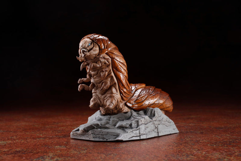 Gekizou Series ART SPIRITS Godzilla (2019) REPRODUCTION (Set of 6 Characters)