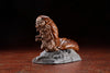 Gekizou Series ART SPIRITS Godzilla (2019) REPRODUCTION (Set of 6 Characters)