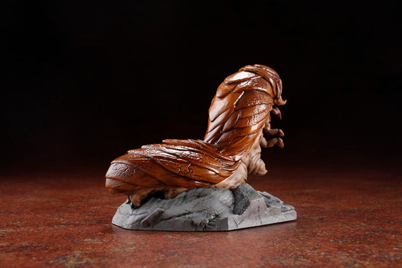 Gekizou Series ART SPIRITS Godzilla (2019) REPRODUCTION (Set of 6 Characters)