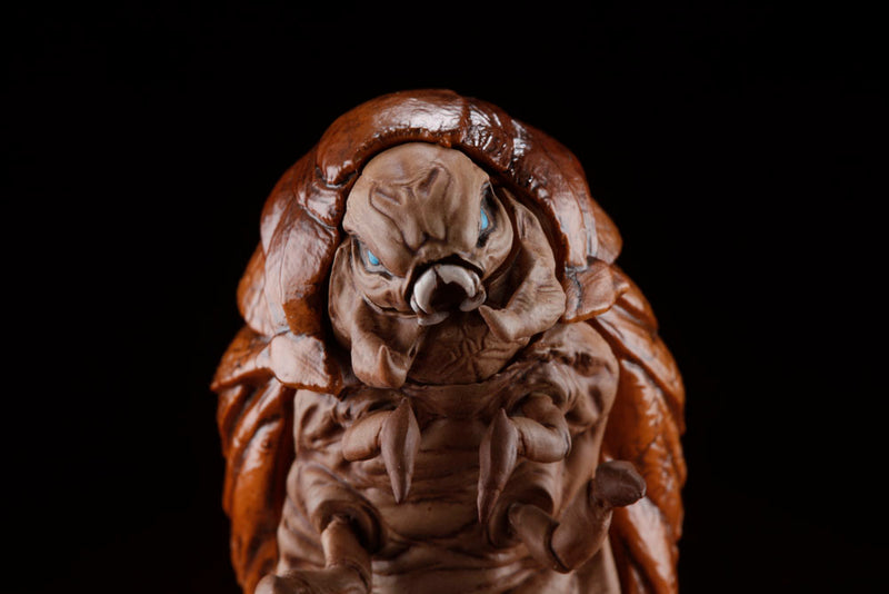 Gekizou Series ART SPIRITS Godzilla (2019) (1 Random Blind Box)