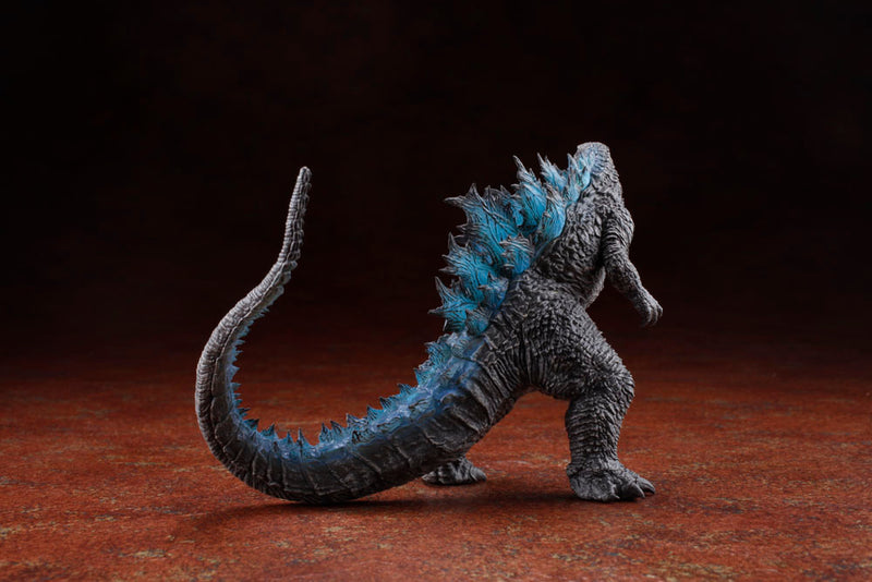 Gekizou Series ART SPIRITS Godzilla (2019) (Set of 6 Characters)