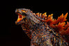 Gekizou Series ART SPIRITS Godzilla (2019) REPRODUCTION (Set of 6 Characters)
