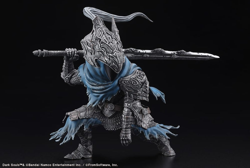 Dark Souls ART SPIRITS Q Collection Artorias of the abyss
