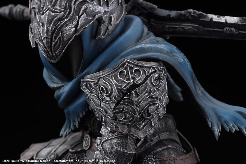 Dark Souls ART SPIRITS Q Collection Artorias of the abyss