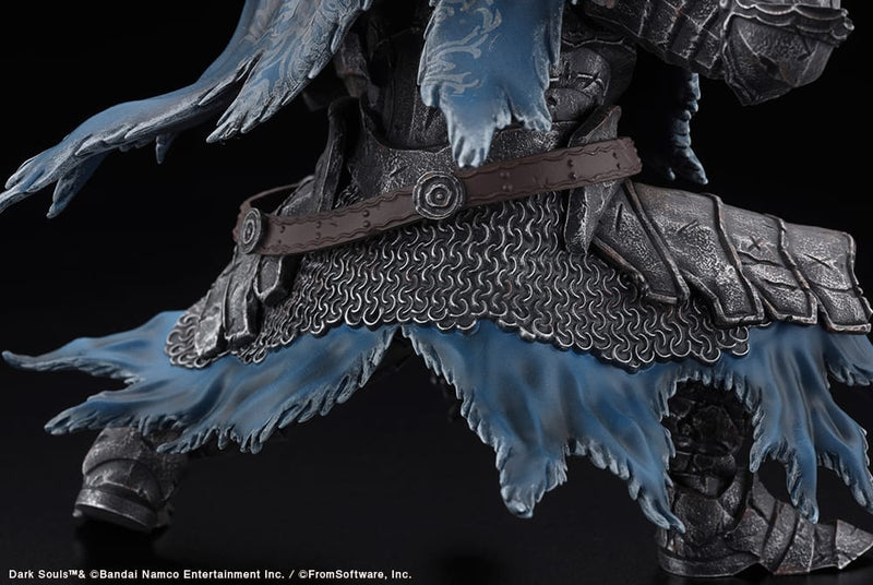 Dark Souls ART SPIRITS Q Collection Artorias of the abyss