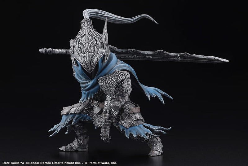 Dark Souls ART SPIRITS Q Collection Artorias of the abyss