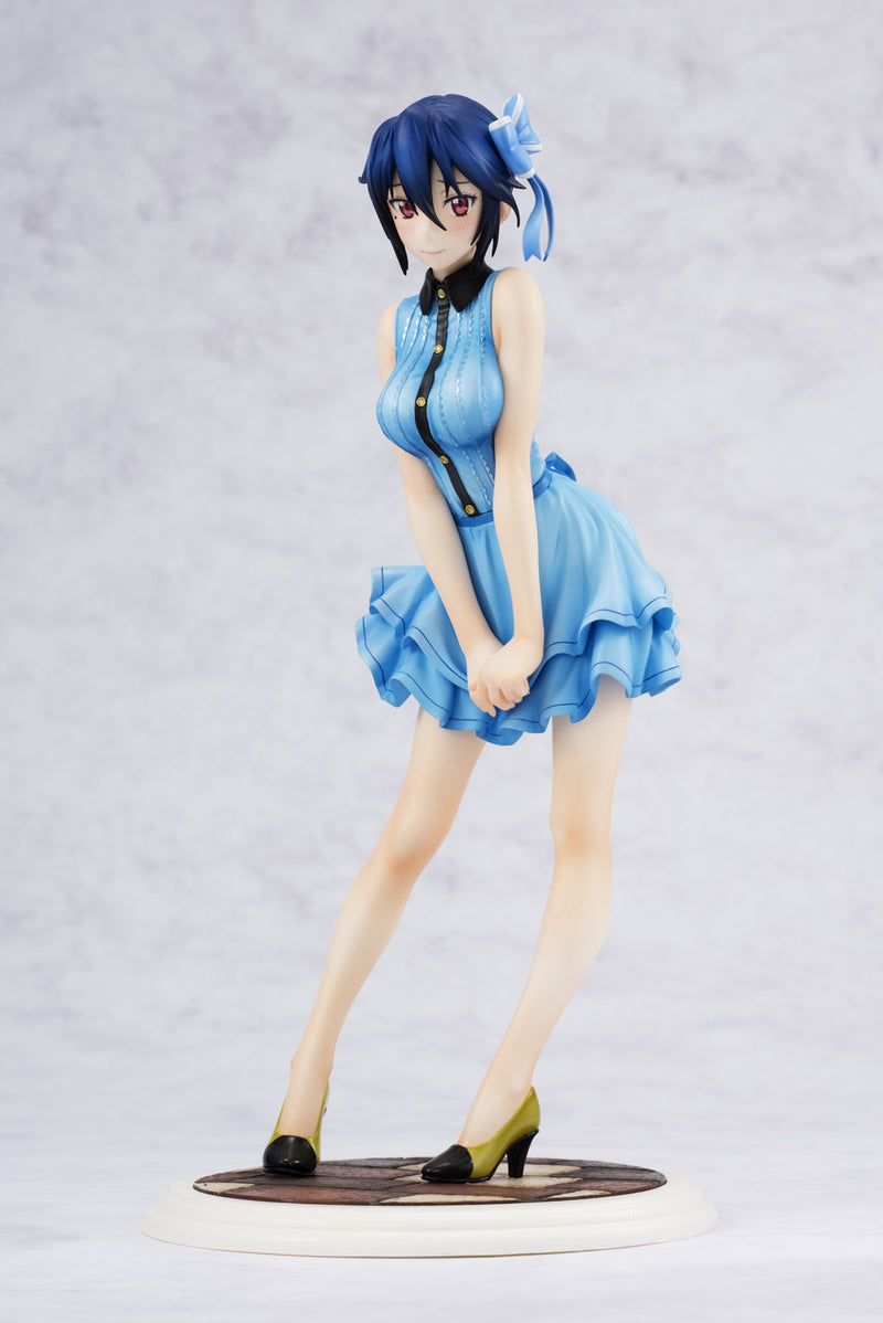 NISEKOI REVOLVE SEISHIRO TSUGUMI