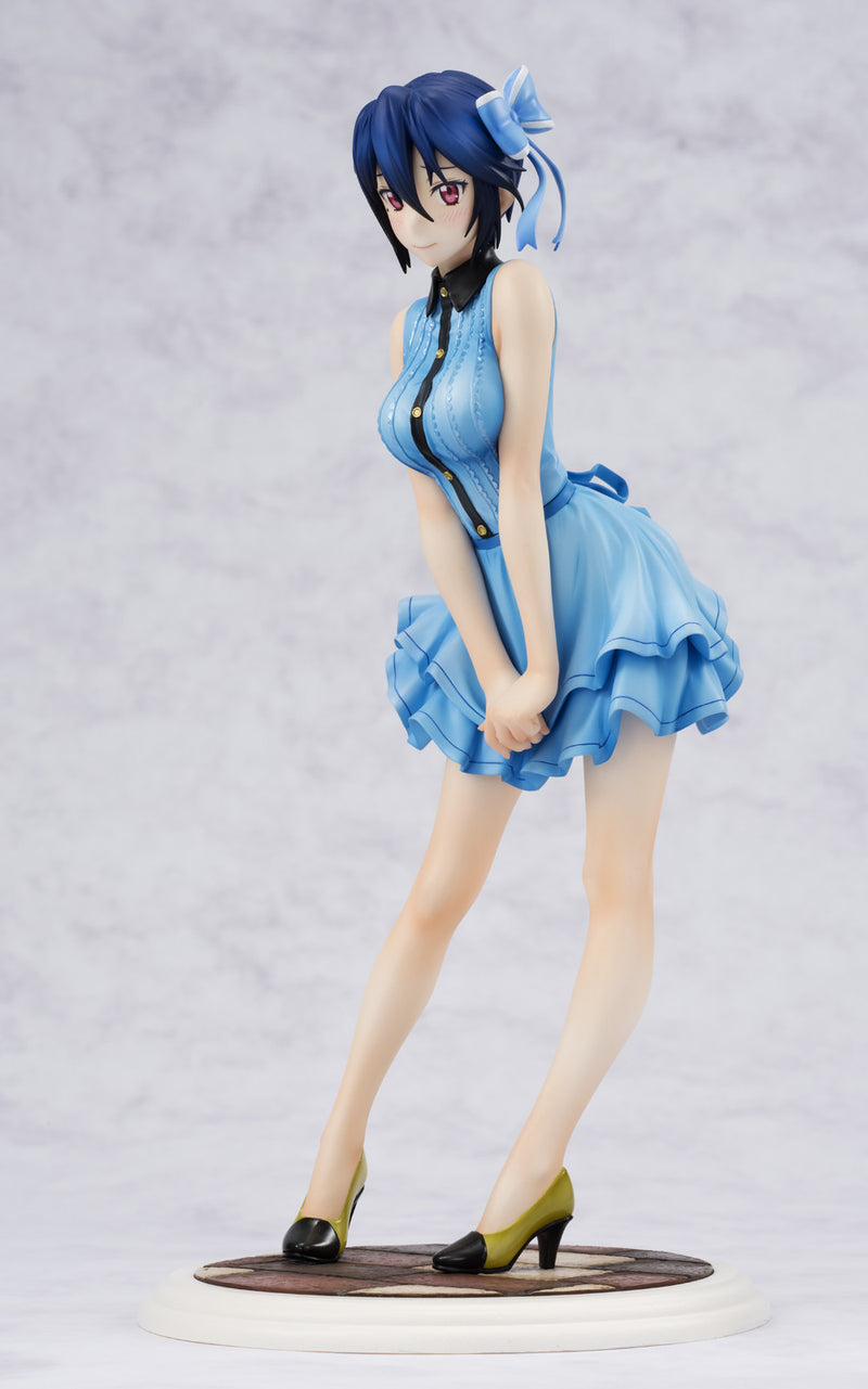 NISEKOI REVOLVE SEISHIRO TSUGUMI