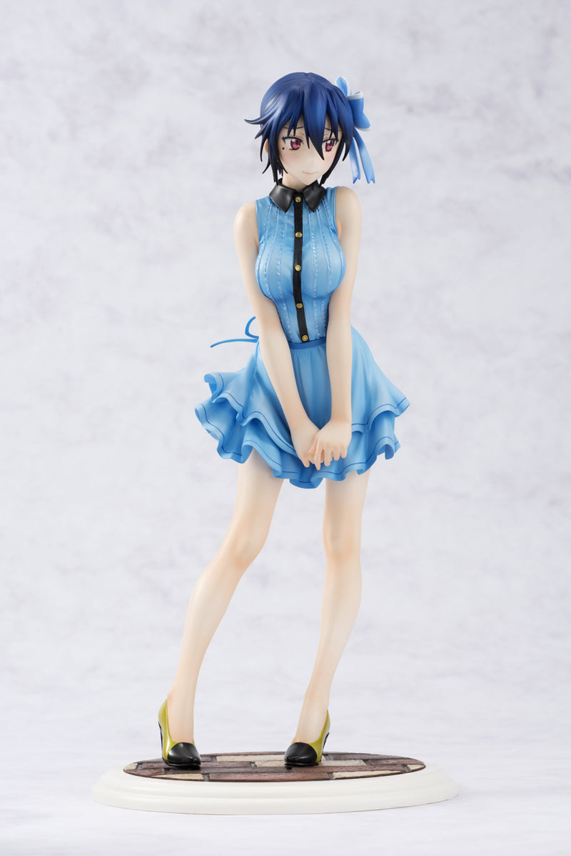 NISEKOI REVOLVE SEISHIRO TSUGUMI
