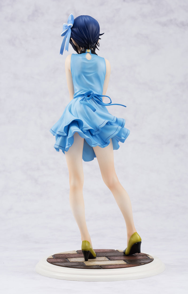 NISEKOI REVOLVE SEISHIRO TSUGUMI