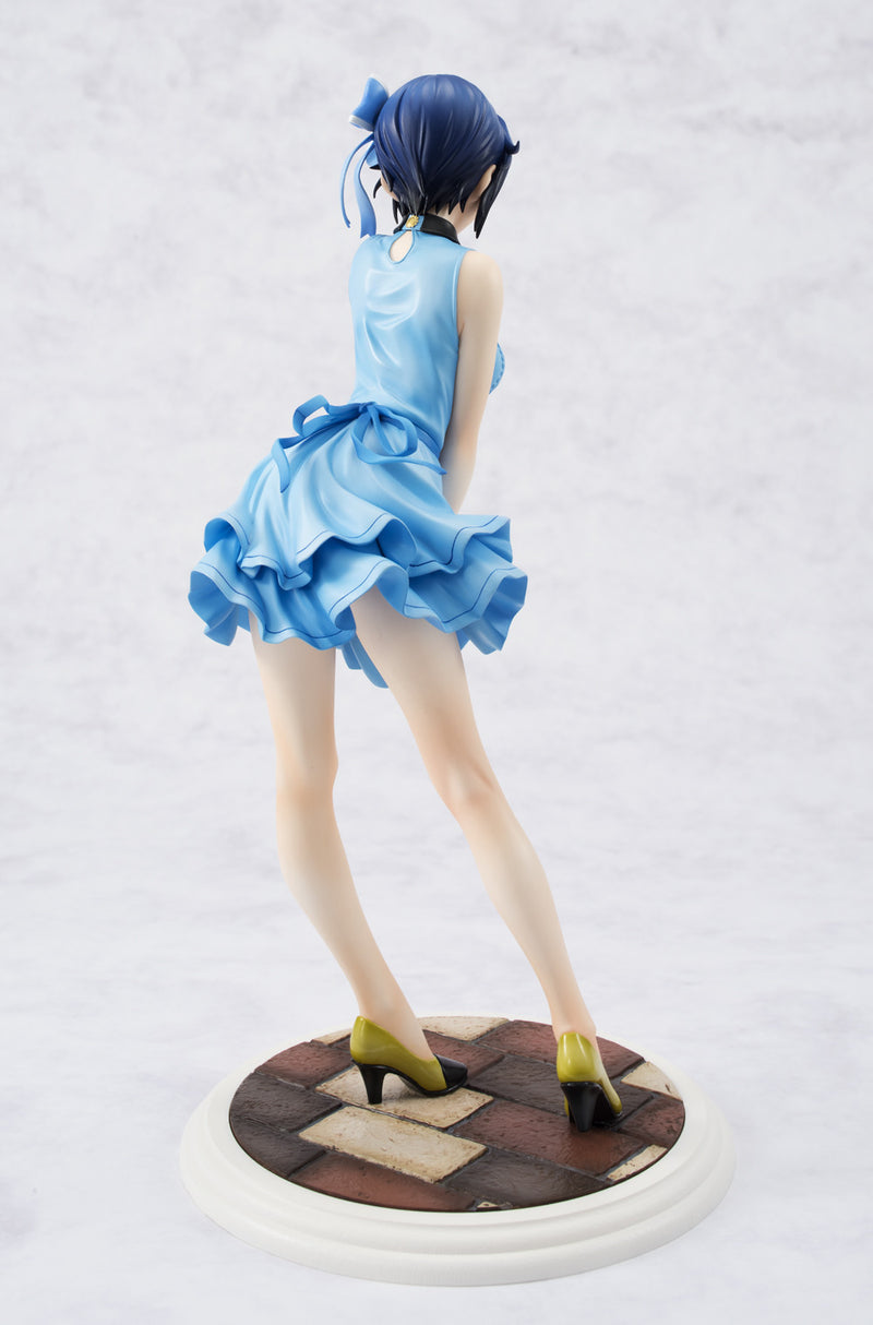NISEKOI REVOLVE SEISHIRO TSUGUMI