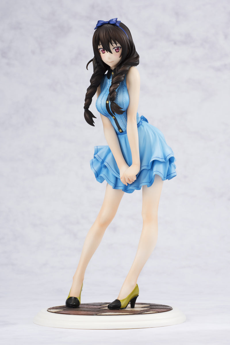 NISEKOI REVOLVE SEISHIRO TSUGUMI