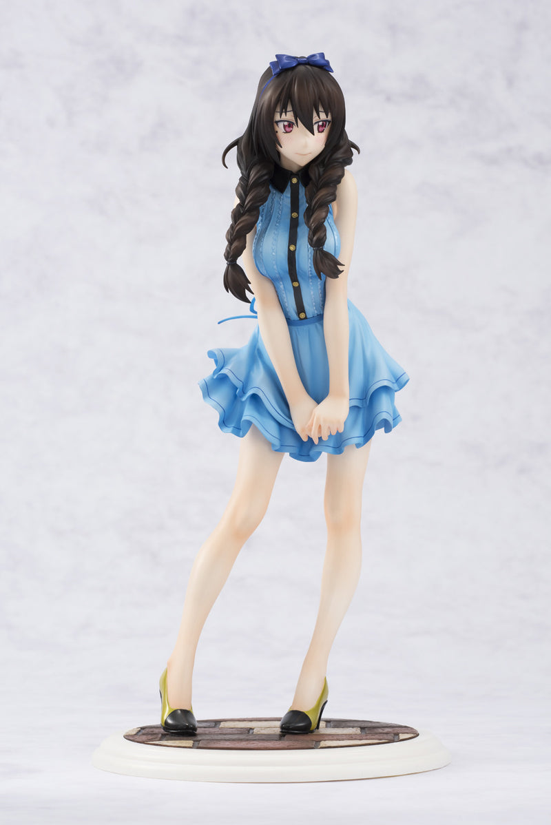 NISEKOI REVOLVE SEISHIRO TSUGUMI