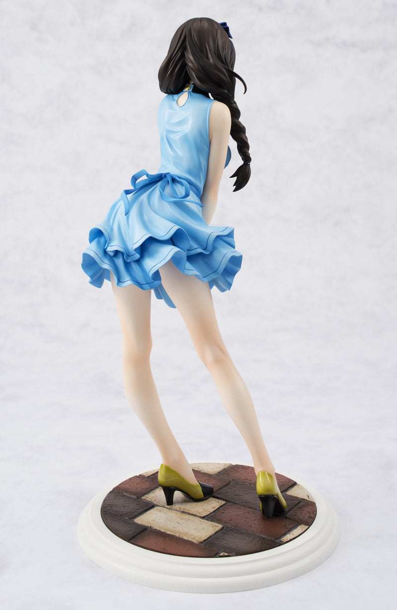 NISEKOI REVOLVE SEISHIRO TSUGUMI