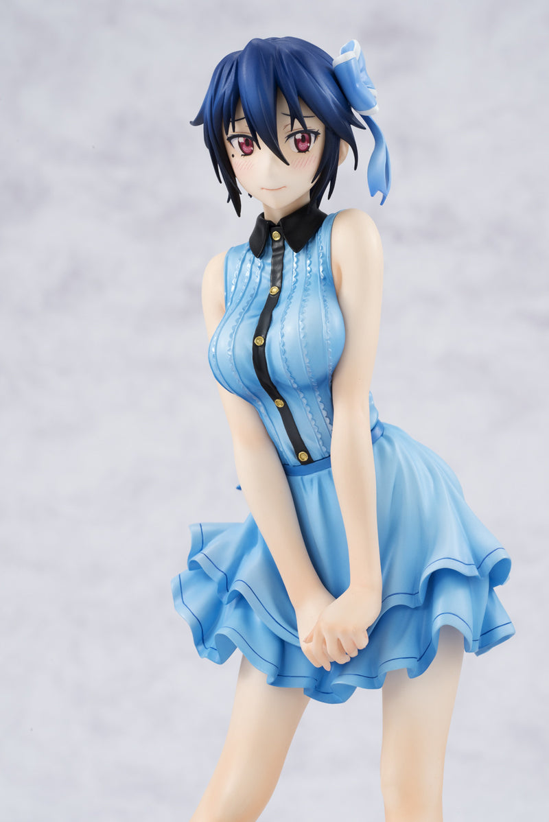 NISEKOI REVOLVE SEISHIRO TSUGUMI