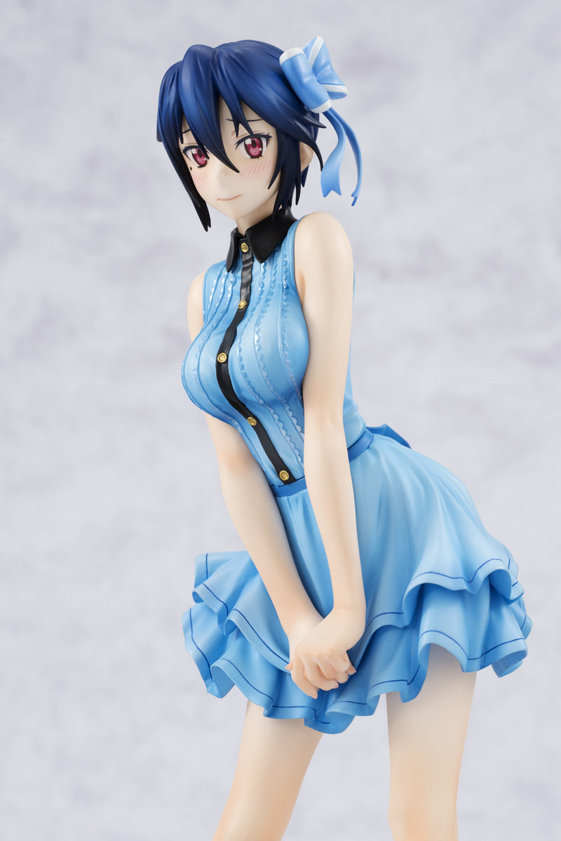 NISEKOI REVOLVE SEISHIRO TSUGUMI