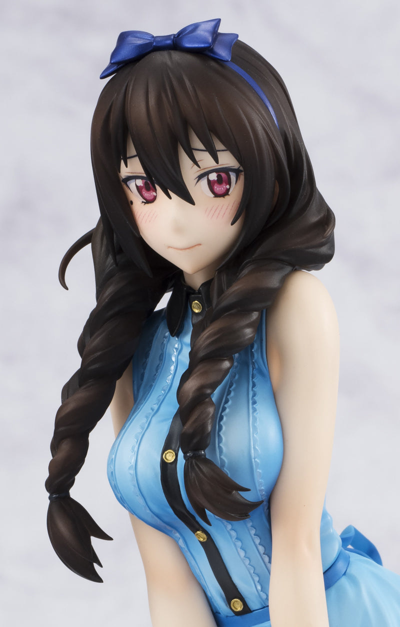 NISEKOI REVOLVE SEISHIRO TSUGUMI