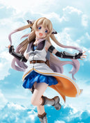 Seven Senses of the Reunion REVOLVE Asahi Kuga