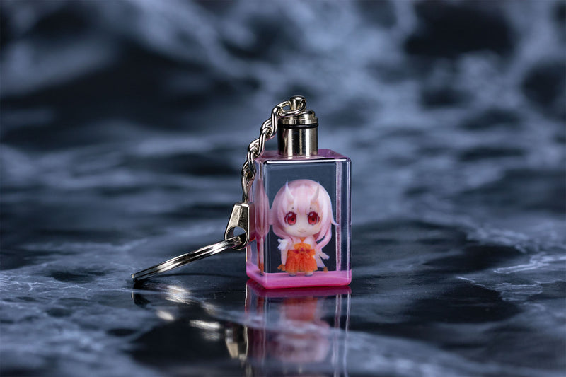 That Time I Got Reincarnated as a Slime B'FULL (FOTS JAPAN) Shuna Acrilyc 3D Key Chain