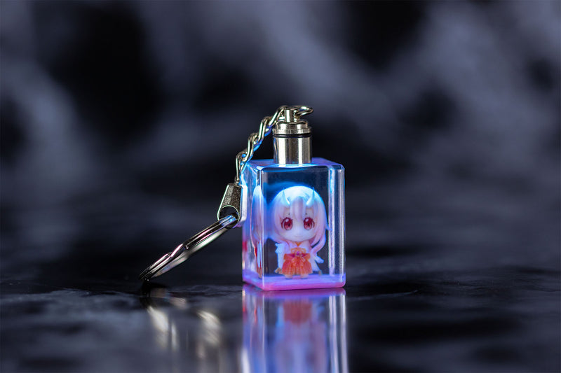 That Time I Got Reincarnated as a Slime B'FULL (FOTS JAPAN) Shuna Acrilyc 3D Key Chain