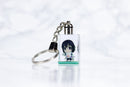 That Time I Got Reincarnated as a Slime B'FULL (FOTS JAPAN) Shizu Acrilyc 3D Key Chain