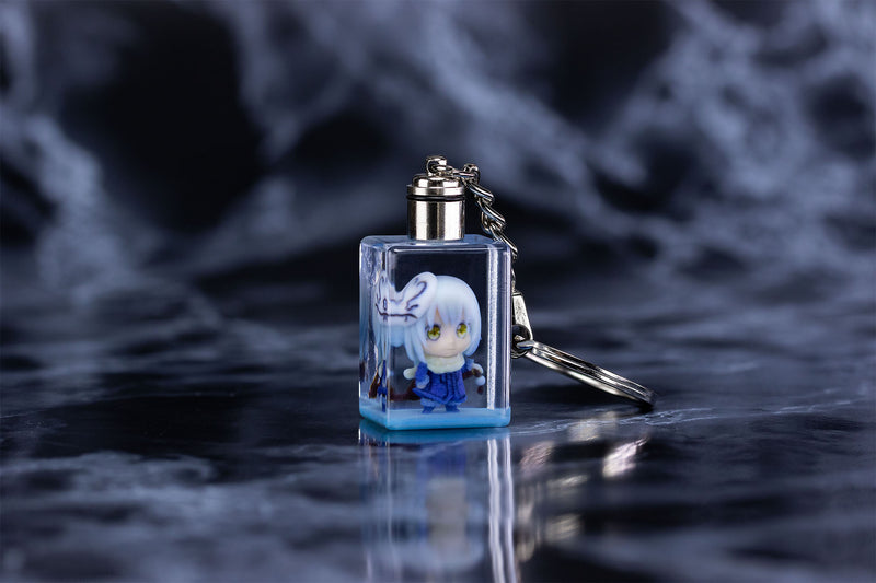 That Time I Got Reincarnated as a Slime B'FULL (FOTS JAPAN) Rimuru Acrilyc 3D Key Chain