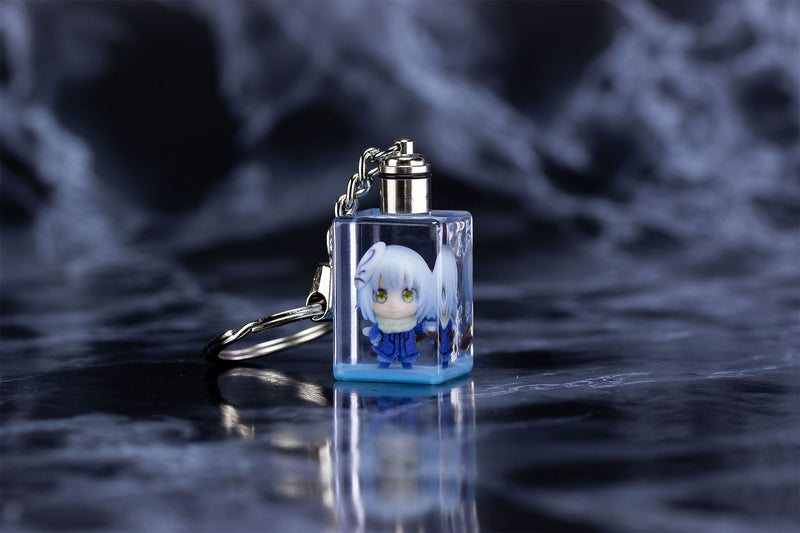 That Time I Got Reincarnated as a Slime B'FULL (FOTS JAPAN) Rimuru Acrilyc 3D Key Chain