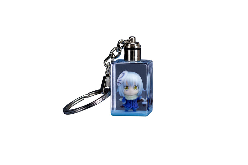 That Time I Got Reincarnated as a Slime B'FULL (FOTS JAPAN) Rimuru Acrilyc 3D Key Chain