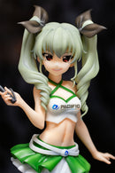 GIRLS UND PANZER x PACIFIC: B'FULL (FOTS JAPAN) Anchovy Race Queen Ver.