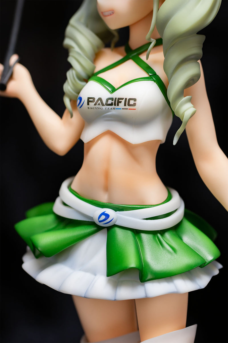 GIRLS UND PANZER x PACIFIC: B'FULL (FOTS JAPAN) Anchovy Race Queen Ver.