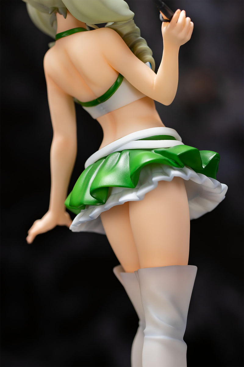 GIRLS UND PANZER x PACIFIC: B'FULL (FOTS JAPAN) Anchovy Race Queen Ver.