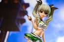 GIRLS UND PANZER x PACIFIC: B'FULL (FOTS JAPAN) Anchovy Race Queen Ver.