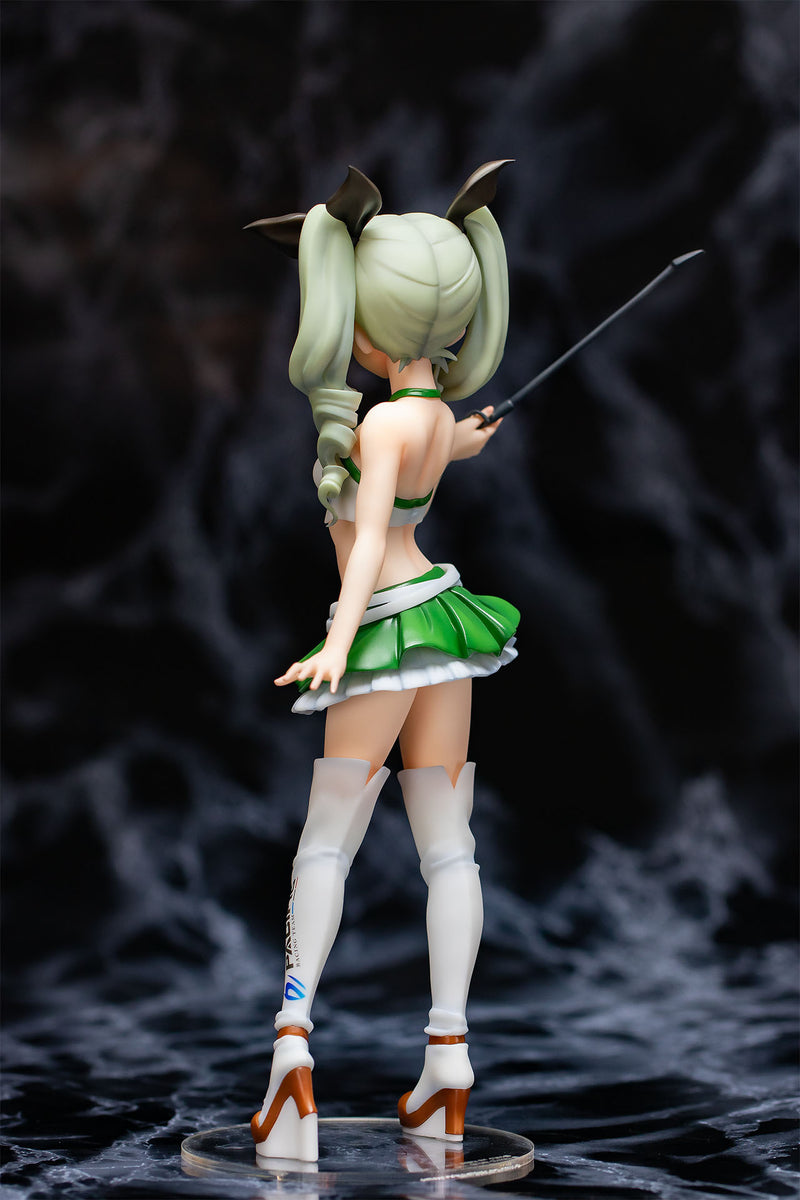 GIRLS UND PANZER x PACIFIC: B'FULL (FOTS JAPAN) Anchovy Race Queen Ver.