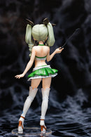 GIRLS UND PANZER x PACIFIC: B'FULL (FOTS JAPAN) Anchovy Race Queen Ver.