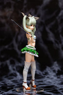 GIRLS UND PANZER x PACIFIC: B'FULL (FOTS JAPAN) Anchovy Race Queen Ver.