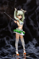 GIRLS UND PANZER x PACIFIC: B'FULL (FOTS JAPAN) Anchovy Race Queen Ver.