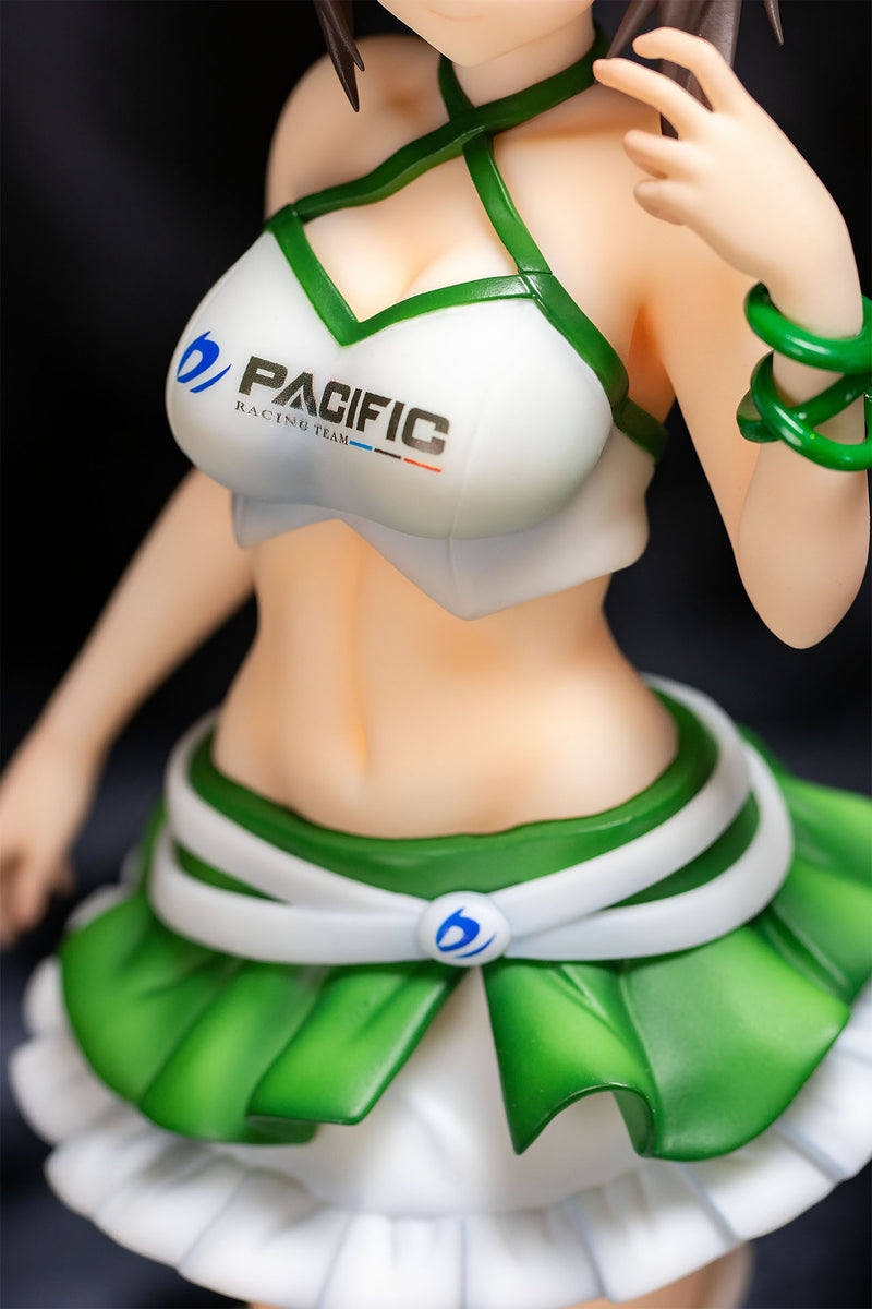 GIRLS UND PANZER x PACIFIC: B'FULL (FOTS JAPAN) Maho Nishizumi Race Queen Ver.