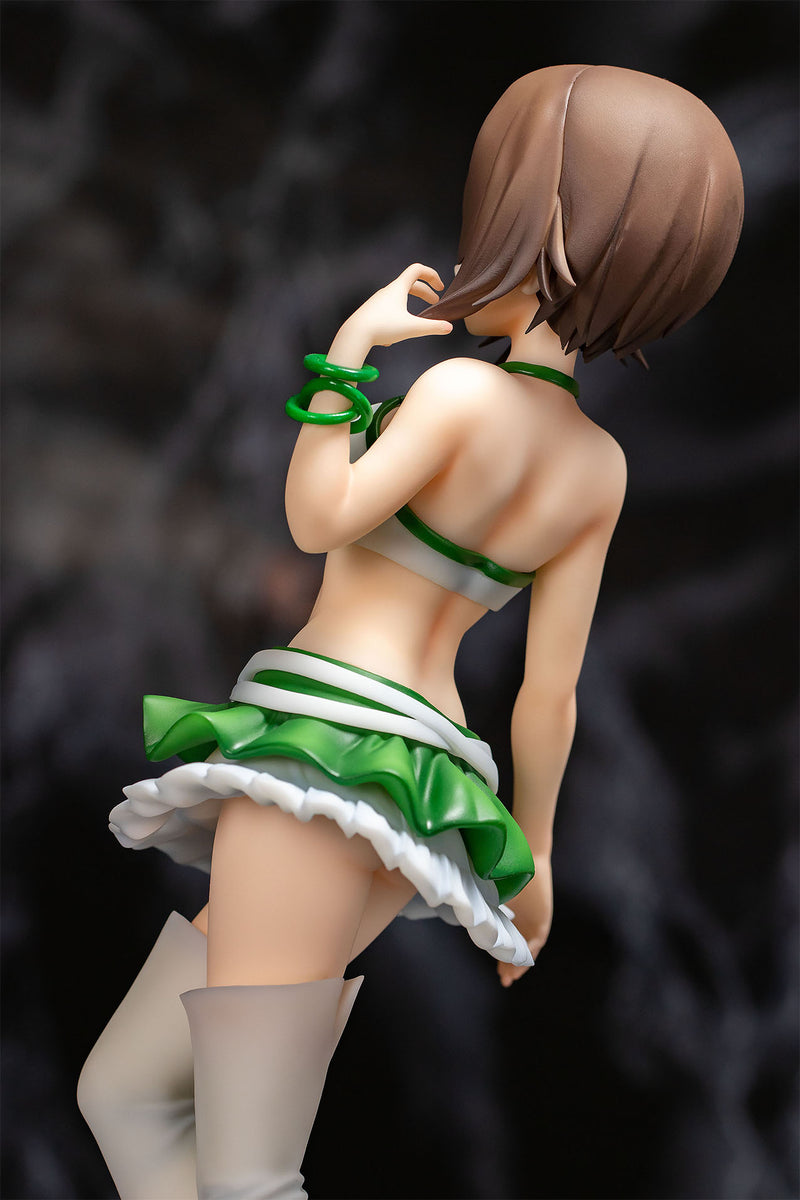 GIRLS UND PANZER x PACIFIC: B'FULL (FOTS JAPAN) Maho Nishizumi Race Queen Ver.