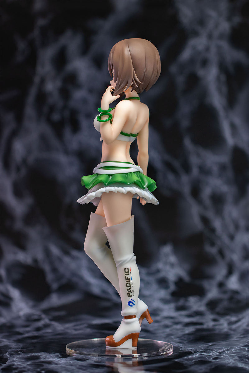 GIRLS UND PANZER x PACIFIC: B'FULL (FOTS JAPAN) Maho Nishizumi Race Queen Ver.