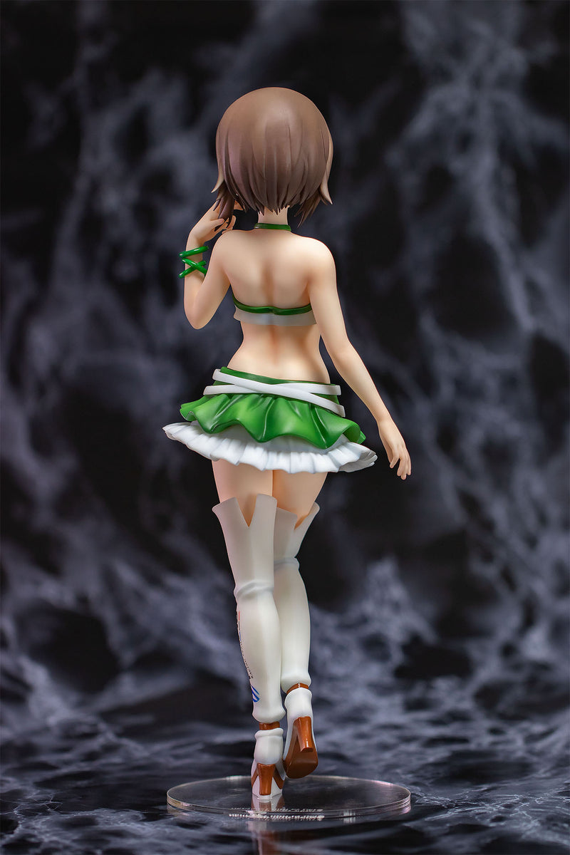 GIRLS UND PANZER x PACIFIC: B'FULL (FOTS JAPAN) Maho Nishizumi Race Queen Ver.